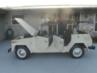 1973 Volkswagen Thing for sale in Michigan (ID-130151)