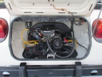 1973 Volkswagen Thing for sale in Michigan (ID-130151)