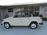 1973 Volkswagen Thing for sale in Michigan (ID-130151)
