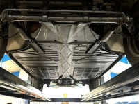 1973 Volkswagen Thing for sale in Michigan (ID-130315)