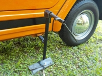1973 Volkswagen Thing for sale in Michigan (ID-130315)