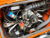 1973 Volkswagen Thing for sale in Michigan (ID-130315)