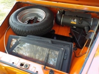 1973 Volkswagen Thing for sale in Michigan (ID-130315)