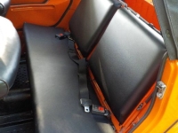 1973 Volkswagen Thing for sale in Michigan (ID-130315)