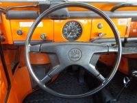 1973 Volkswagen Thing for sale in Michigan (ID-130315)