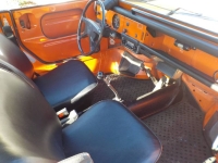 1973 Volkswagen Thing for sale in Michigan (ID-130315)