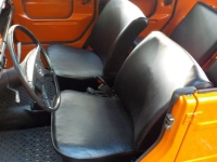 1973 Volkswagen Thing for sale in Michigan (ID-130315)