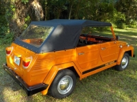 1973 Volkswagen Thing for sale in Michigan (ID-130315)