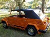 1973 Volkswagen Thing for sale in Michigan (ID-130315)