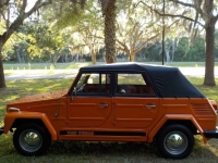 1973 Volkswagen Thing for sale in Michigan (ID-130315)