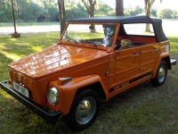 1973 Volkswagen Thing for sale in Michigan (ID-130315)