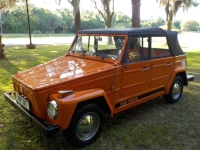 1973 Volkswagen Thing for sale in Michigan (ID-130315)