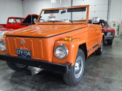 1973 Volkswagen Thing for sale