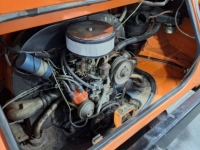 1973 Volkswagen Thing for sale in Michigan (ID-141005)