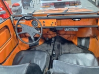 1973 Volkswagen Thing for sale in Michigan (ID-141005)