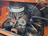 1973 Volkswagen Thing for sale in Michigan (ID-141005)