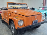 1973 Volkswagen Thing for sale in Michigan (ID-141005)