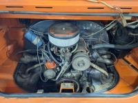 1973 Volkswagen Thing for sale in Michigan (ID-141005)