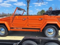 1973 Volkswagen Thing for sale in Michigan (ID-141005)