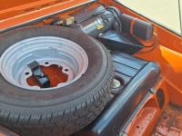 1973 Volkswagen Thing for sale in Michigan (ID-141005)