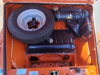 1973 Volkswagen Thing for sale in Michigan (ID-141005)