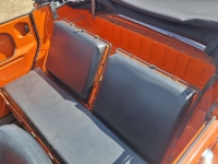 1973 Volkswagen Thing for sale in Michigan (ID-141005)