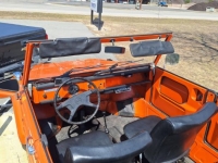 1973 Volkswagen Thing for sale in Michigan (ID-141005)