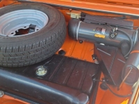 1973 Volkswagen Thing for sale in Michigan (ID-141005)