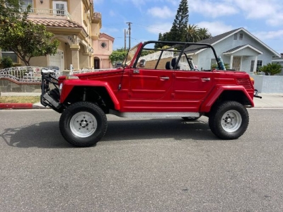 1973 Volkswagen Thing for sale