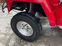 1973 Volkswagen Thing for sale in Michigan (ID-143363)