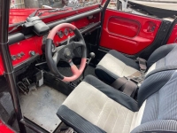 1973 Volkswagen Thing for sale in Michigan (ID-143363)