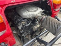 1973 Volkswagen Thing for sale in Michigan (ID-143363)