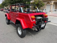 1973 Volkswagen Thing for sale in Michigan (ID-143363)