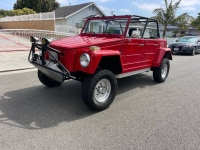 1973 Volkswagen Thing for sale in Michigan (ID-143363)