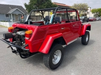 1973 Volkswagen Thing for sale in Michigan (ID-143363)