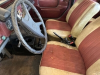 1973 Volkswagen Thing for sale in Michigan (ID-144128)