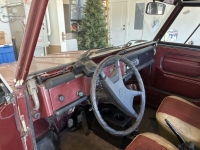1973 Volkswagen Thing for sale in Michigan (ID-144128)