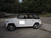 1973 Volkswagen Thing for sale in Michigan (ID-145809)
