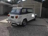 1973 Volkswagen Thing for sale in Michigan (ID-145809)