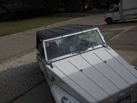 1973 Volkswagen Thing for sale in Michigan (ID-145809)