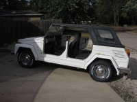 1973 Volkswagen Thing for sale in Michigan (ID-145809)