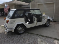 1973 Volkswagen Thing for sale in Michigan (ID-145809)