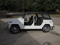 1973 Volkswagen Thing for sale in Michigan (ID-145809)