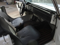 1973 Volkswagen Thing for sale in Michigan (ID-145809)
