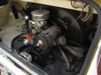 1973 Volkswagen Thing for sale in Michigan (ID-145809)