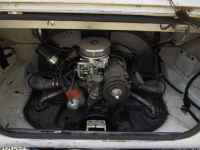 1973 Volkswagen Thing for sale in Michigan (ID-145809)