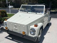 1973 Volkswagen Thing for sale in Michigan (ID-155707)