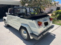 1973 Volkswagen Thing for sale in Michigan (ID-155707)