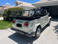 1973 Volkswagen Thing for sale in Michigan (ID-155707)