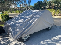 1973 Volkswagen Thing for sale in Michigan (ID-155707)